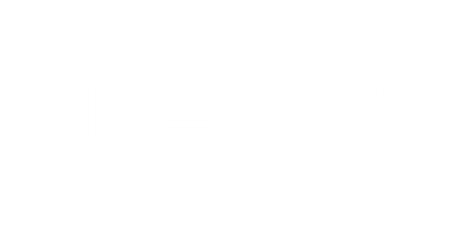 Davinx Logo