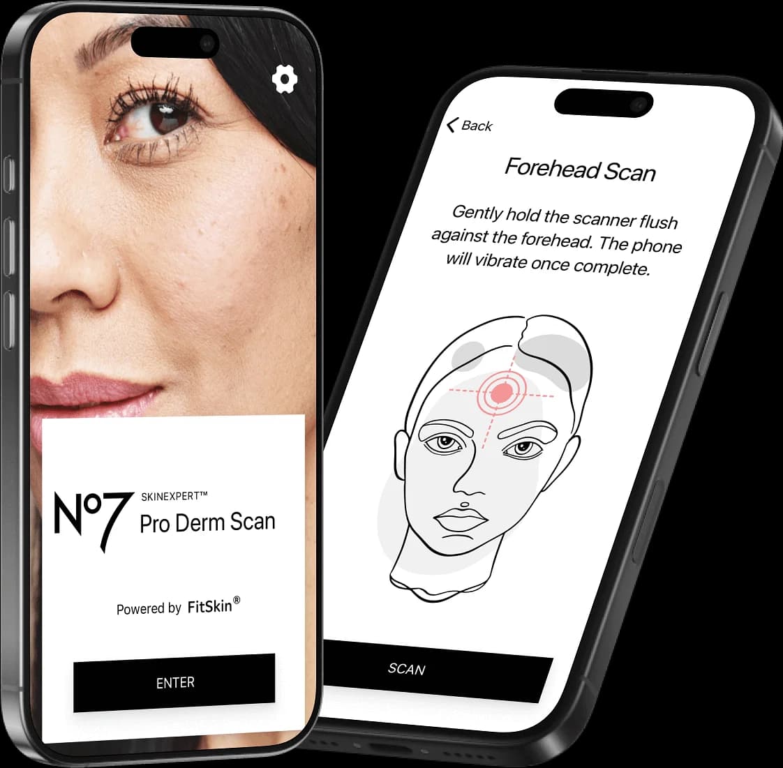 DermaScan AI Project